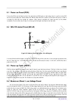 Preview for 63 page of CMOSTEK NextGenRF CMT2189B User Manual