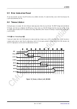 Preview for 64 page of CMOSTEK NextGenRF CMT2189B User Manual