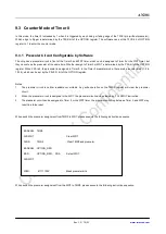 Preview for 70 page of CMOSTEK NextGenRF CMT2189B User Manual