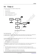 Preview for 72 page of CMOSTEK NextGenRF CMT2189B User Manual