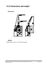 Preview for 22 page of cmotion cPRO camin User Manual