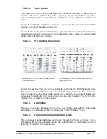 Preview for 15 page of cmotion cPRO hand unit User Manual