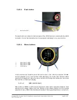 Preview for 20 page of cmotion cPRO hand unit User Manual