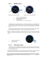 Preview for 25 page of cmotion cPRO hand unit User Manual