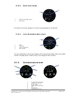 Preview for 27 page of cmotion cPRO hand unit User Manual