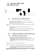 Preview for 69 page of cmotion cPRO hand unit User Manual