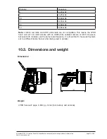 Preview for 73 page of cmotion cPRO hand unit User Manual