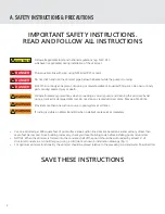 Preview for 2 page of CMP 25100 Series Installation Instructions & Product Manual