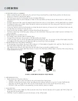 Предварительный просмотр 5 страницы CMP 25100 Series Installation Instructions & Product Manual