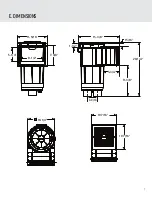 Предварительный просмотр 7 страницы CMP 25100 Series Installation Instructions & Product Manual