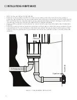 Preview for 6 page of CMP 25207-7 Series Quick Start Manual