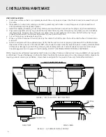 Preview for 6 page of CMP 25514-00X-000 Manual