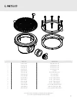 Preview for 9 page of CMP 25514-00X-000 Manual