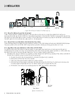 Preview for 8 page of CMP 53000-025-000 Installation Instructions & Product Manual