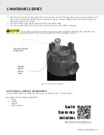 Preview for 19 page of CMP 53000-025-000 Installation Instructions & Product Manual