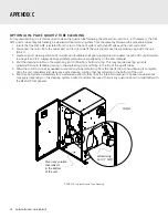 Preview for 26 page of CMP 53000-025-000 Installation Instructions & Product Manual