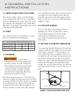 Preview for 3 page of CMP Brilliant Wonders 25597-70X-000 Manual