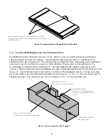 Предварительный просмотр 4 страницы CMP Brilliant wonders 25677 series Installation Instructions Manual