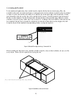 Предварительный просмотр 6 страницы CMP Brilliant wonders 25677 series Installation Instructions Manual