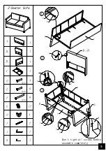 Preview for 5 page of CMP CM0139 Manual