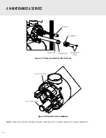 Предварительный просмотр 12 страницы CMP DEL AOP PRO 200 Installation Instructions & Product Manual