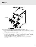 Предварительный просмотр 17 страницы CMP DEL AOP PRO 200 Installation Instructions & Product Manual