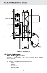 Предварительный просмотр 11 страницы CMP DEL AOP-S Installation Instructions & Product Manual