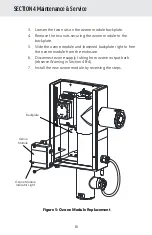 Предварительный просмотр 13 страницы CMP DEL AOP-S Installation Instructions & Product Manual