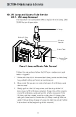 Предварительный просмотр 14 страницы CMP DEL AOP-S Installation Instructions & Product Manual