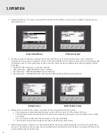 Preview for 8 page of CMP DEL UV-C PRO 100 Installation Instructions & Product Manual