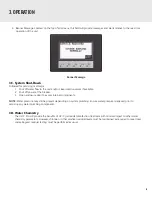 Preview for 9 page of CMP DEL UV-C PRO 100 Installation Instructions & Product Manual