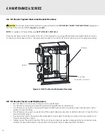 Preview for 10 page of CMP DEL UV-C PRO 100 Installation Instructions & Product Manual