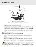 Preview for 11 page of CMP DEL UV-C PRO 100 Installation Instructions & Product Manual