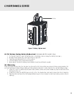 Preview for 13 page of CMP DEL UV-C PRO 100 Installation Instructions & Product Manual