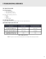 Preview for 15 page of CMP DEL UV-C PRO 100 Installation Instructions & Product Manual