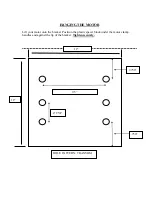 Preview for 3 page of CMP Panther 55-0027 Installation Manual