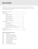 Preview for 2 page of CMP PowerClean Salt Econ Installation Instructions & Product Manual