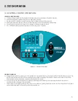 Предварительный просмотр 13 страницы CMP PowerClean Salt Econ Installation Instructions & Product Manual