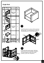 Preview for 12 page of CMP Wicker CM0032 Manual