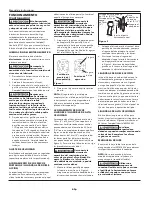 Preview for 6 page of Cmpbell Hausfeld TL050489 Operating Instructions Manual