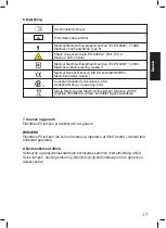 Preview for 17 page of CMS Dental FlashMax P3 460 4W Manual