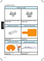 Preview for 26 page of CMS Dental FlashMax P3 460 4W Manual