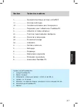 Preview for 27 page of CMS Dental FlashMax P3 460 4W Manual