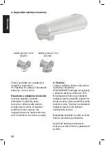 Preview for 56 page of CMS Dental FlashMax P3 460 4W Manual