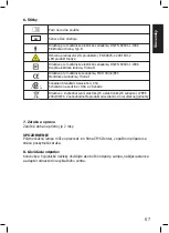 Preview for 57 page of CMS Dental FlashMax P3 460 4W Manual