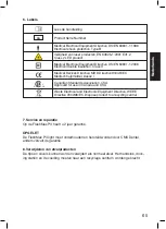 Preview for 65 page of CMS Dental FlashMax P3 460 4W Manual