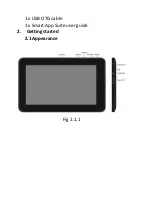 Preview for 5 page of CMS Peripherals Limited busbi7 User Manual