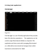 Preview for 15 page of CMS Peripherals Limited busbi7 User Manual