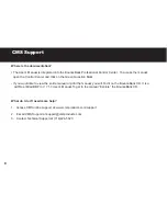 Preview for 8 page of Cms Products ABSplus Getting Started Manual