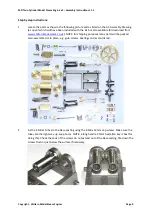 Preview for 2 page of CMS Chiltern Mill Twin Cylinder Assembly Instructions Manual